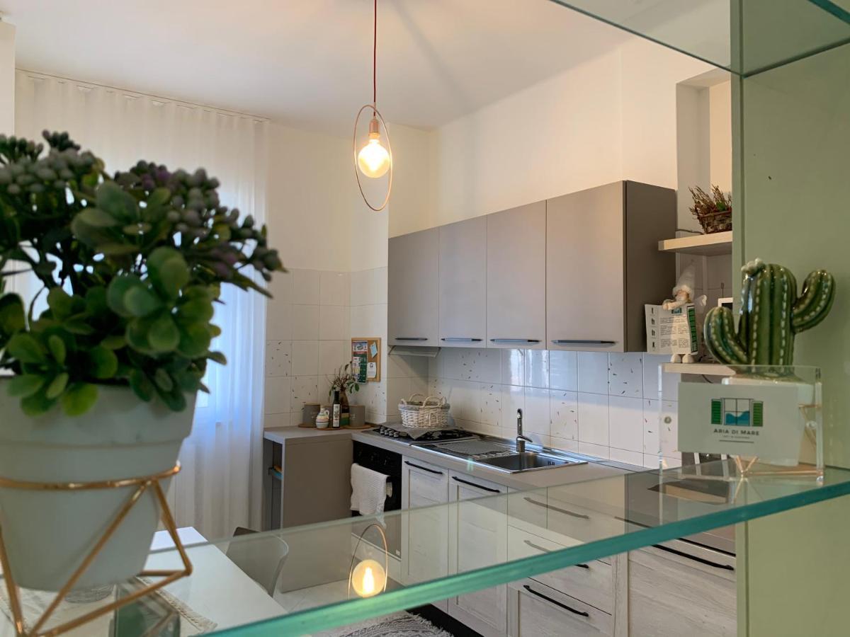 Ariadimare Мольфетта Экстерьер фото