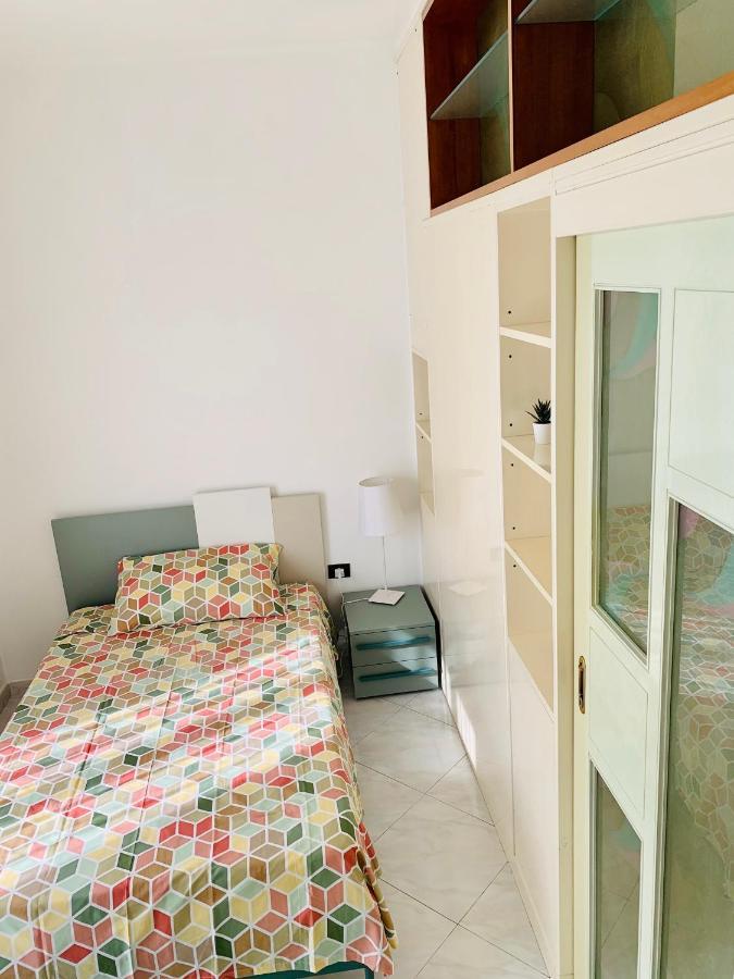 Ariadimare Мольфетта Экстерьер фото