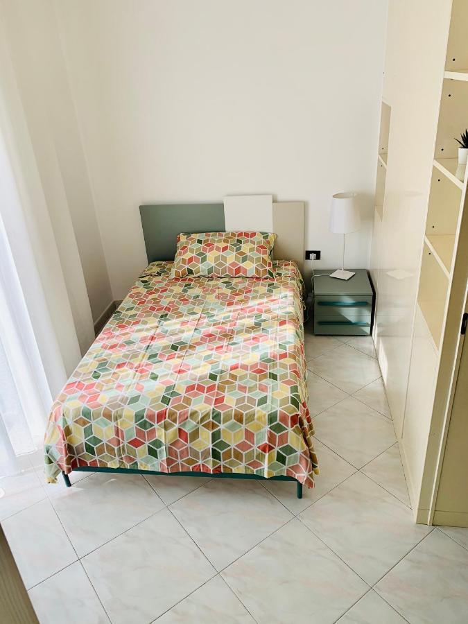 Ariadimare Мольфетта Экстерьер фото