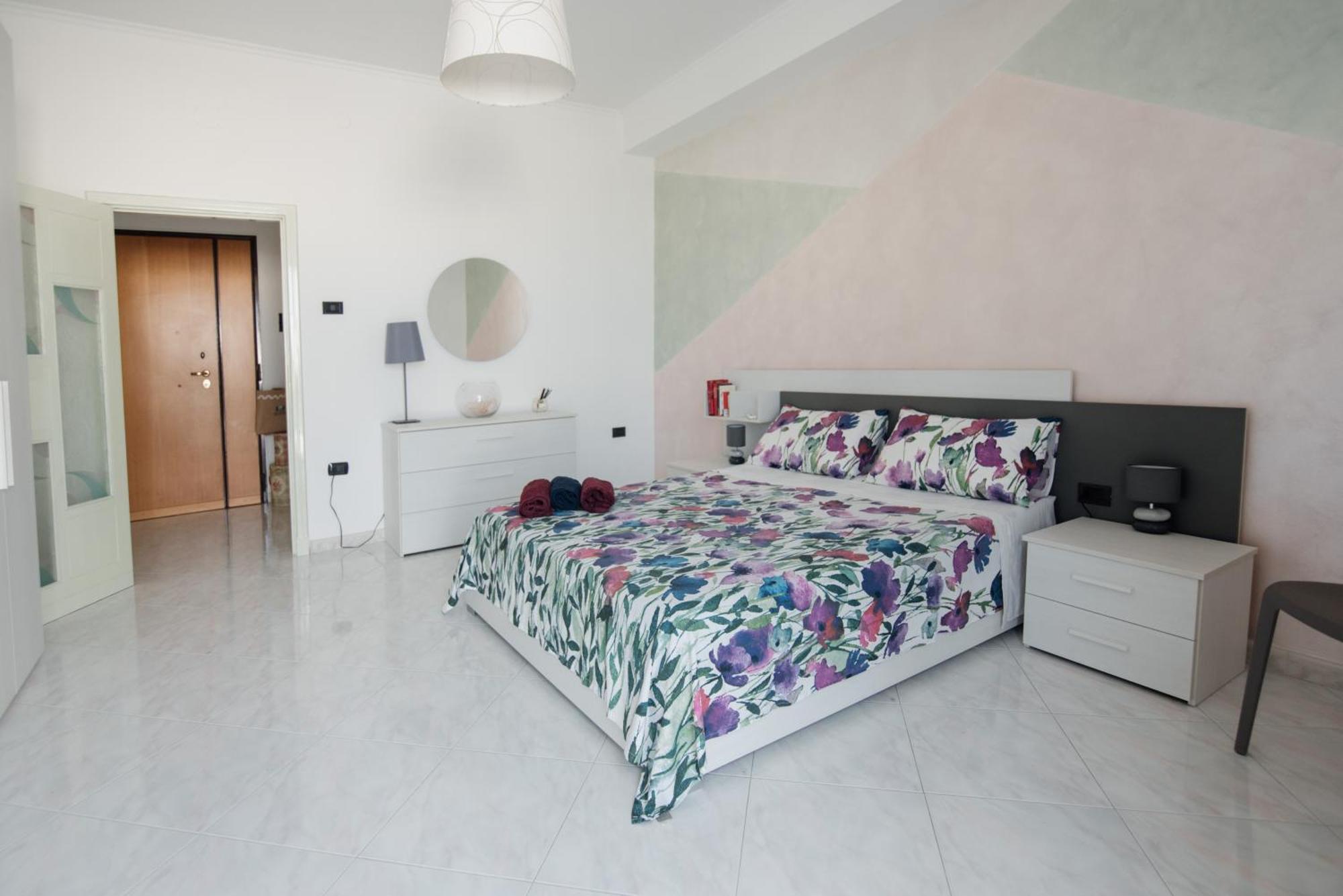 Ariadimare Мольфетта Экстерьер фото