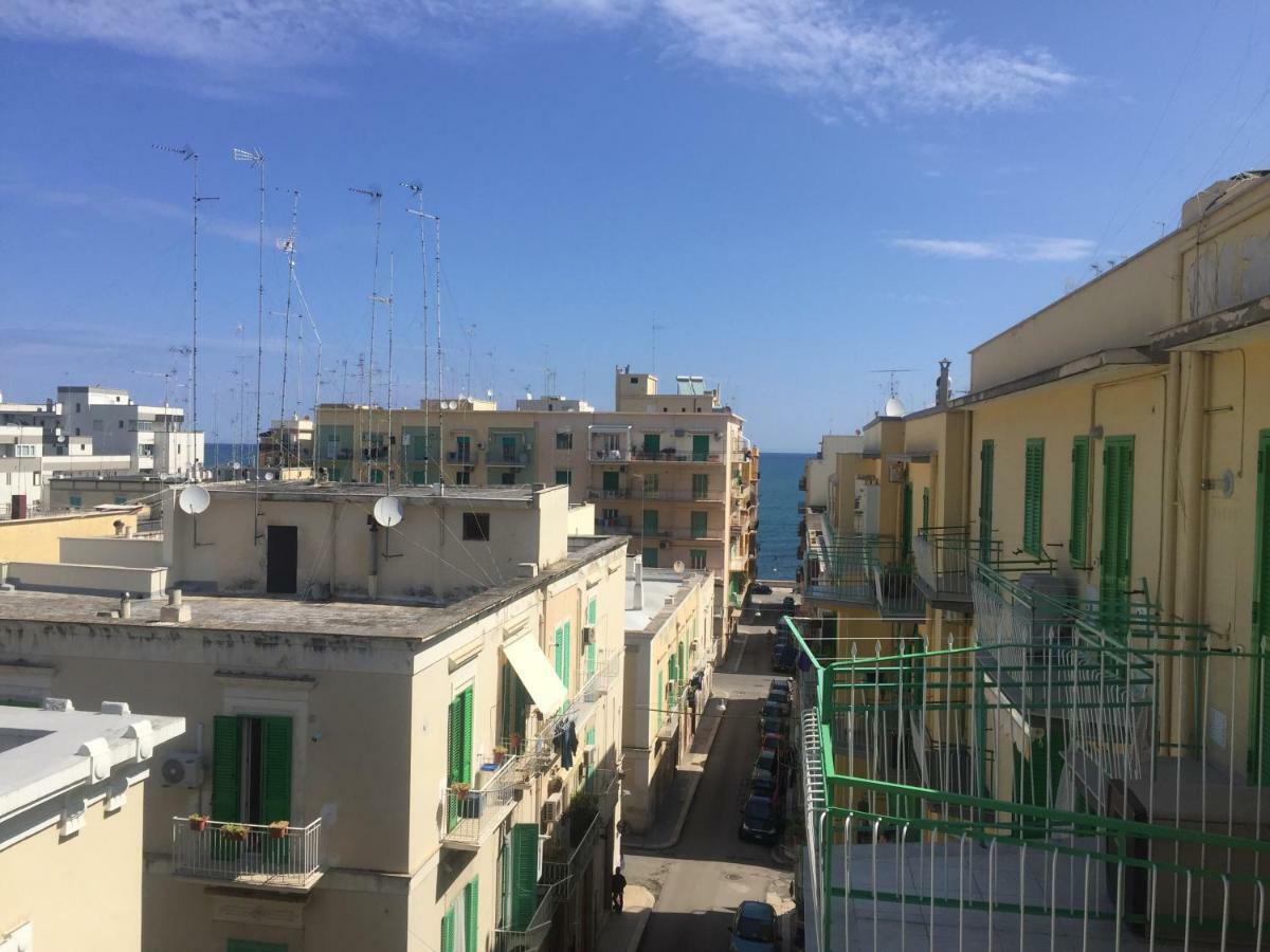 Ariadimare Мольфетта Экстерьер фото
